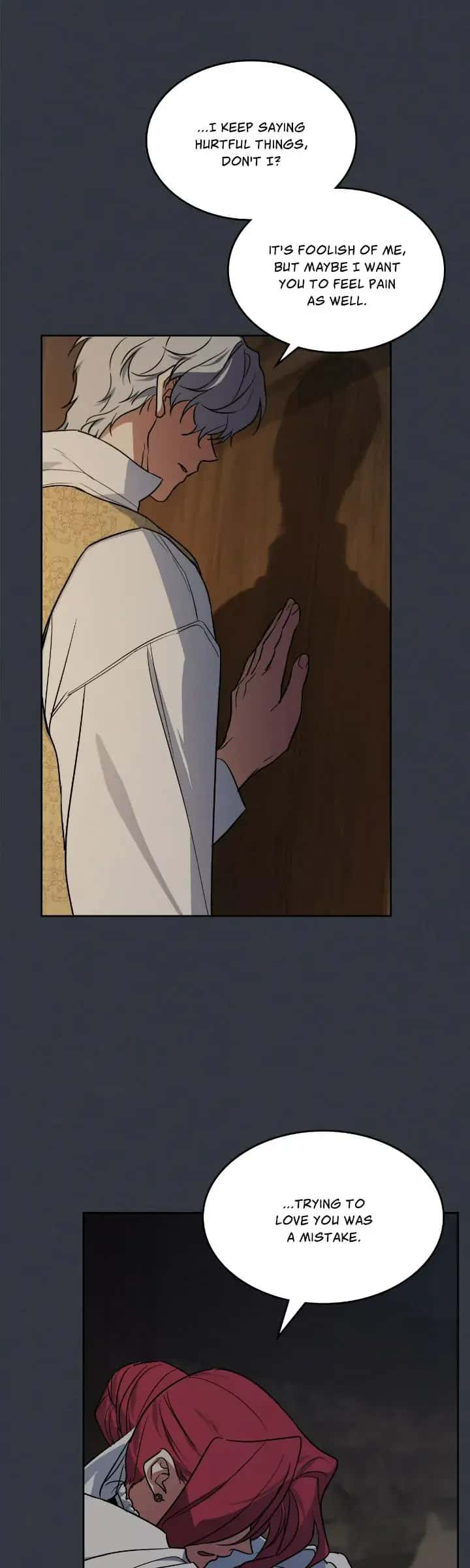 The Lady and the Beast Chapter 151 Page 16