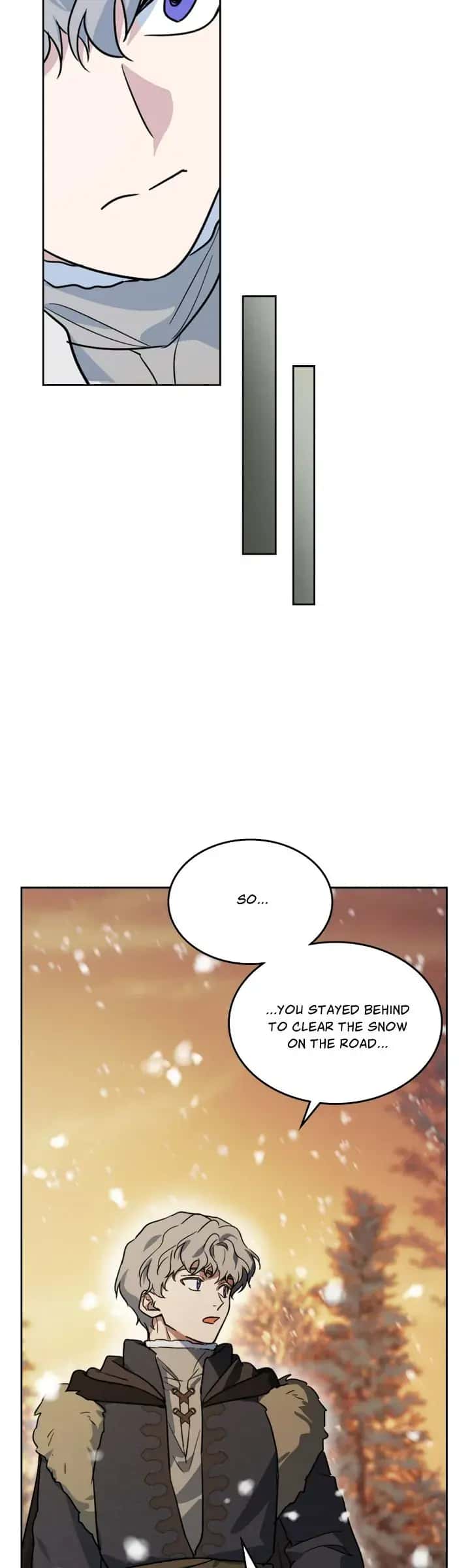 The Lady and the Beast Chapter 151 Page 28