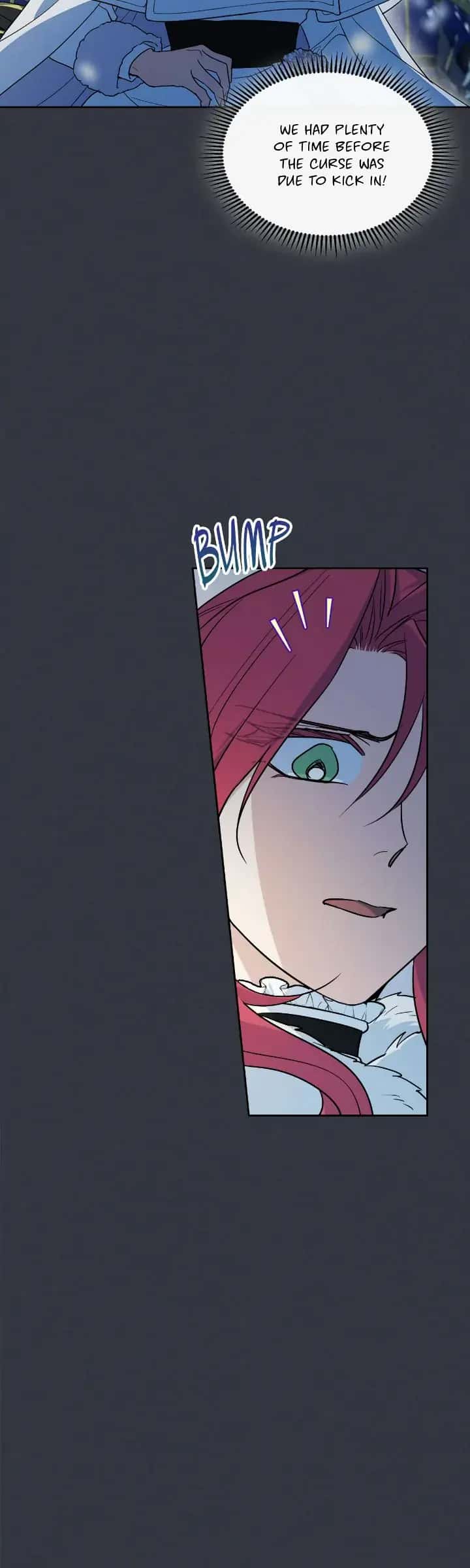 The Lady and the Beast Chapter 151 Page 40