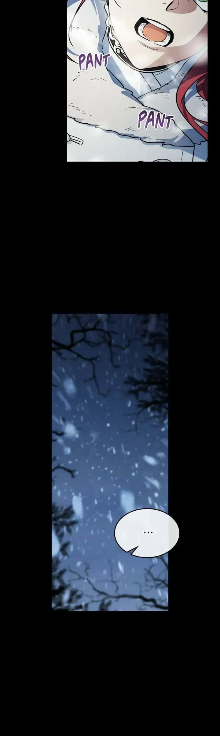The Lady and the Beast Chapter 152 Page 6