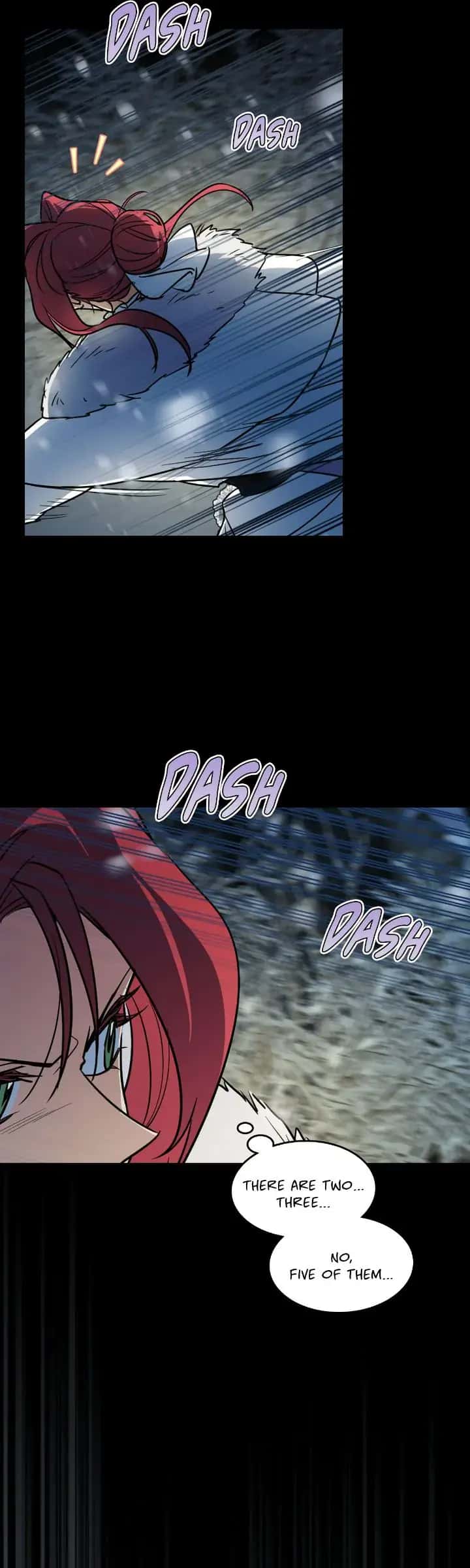The Lady and the Beast Chapter 152 Page 10