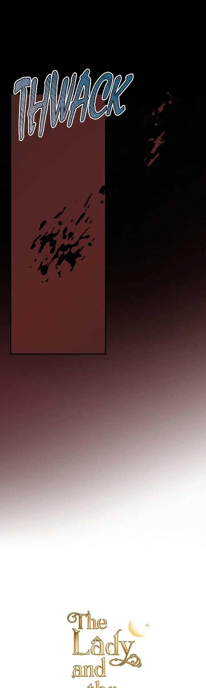 The Lady and the Beast Chapter 152 Page 16
