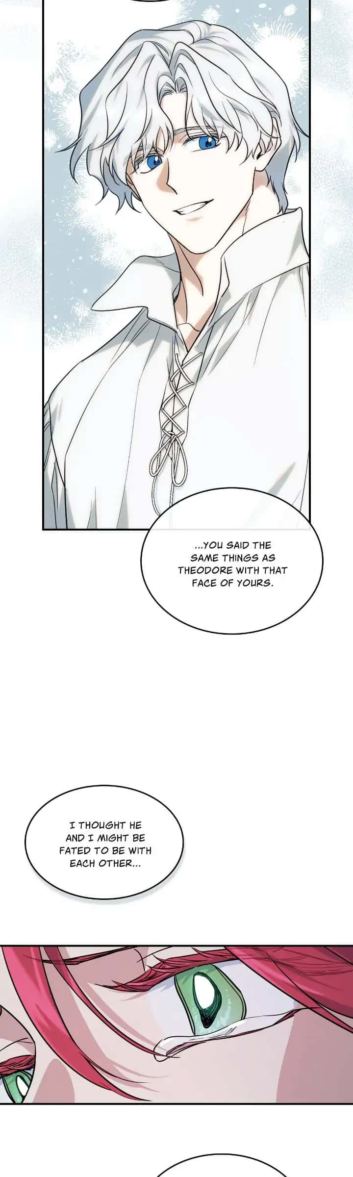 The Lady and the Beast Chapter 152 Page 24