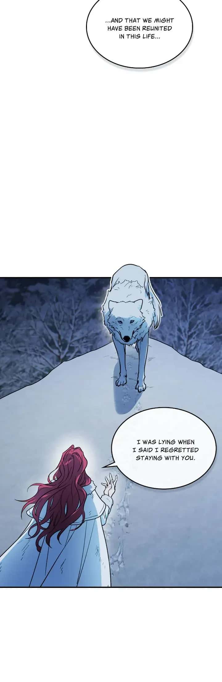 The Lady and the Beast Chapter 152 Page 25