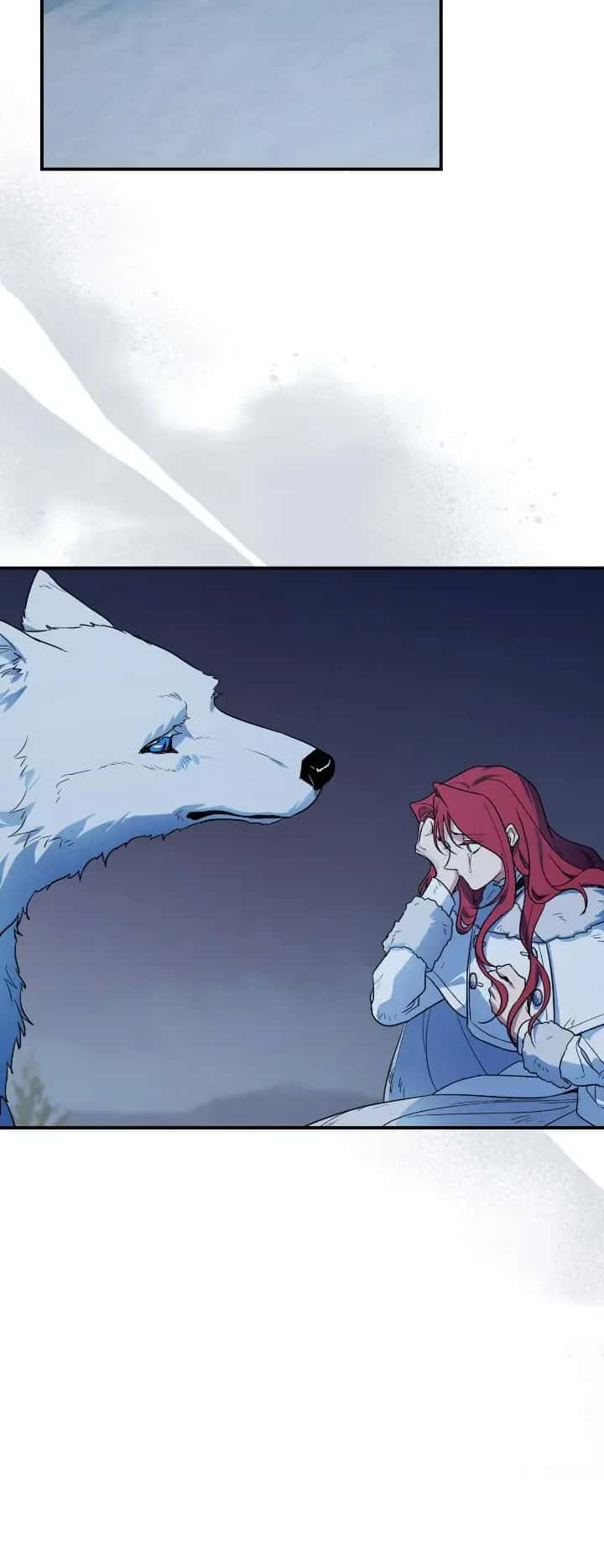 The Lady and the Beast Chapter 152 Page 28