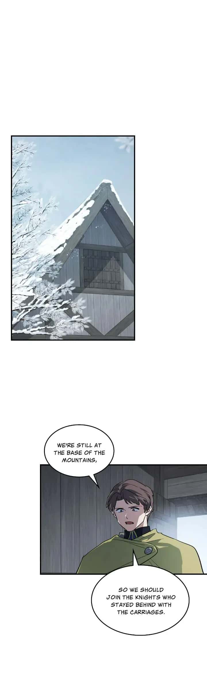 The Lady and the Beast Chapter 153 Page 2