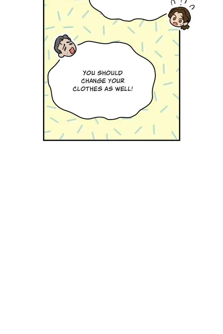 The Lady and the Beast Chapter 153 Page 12