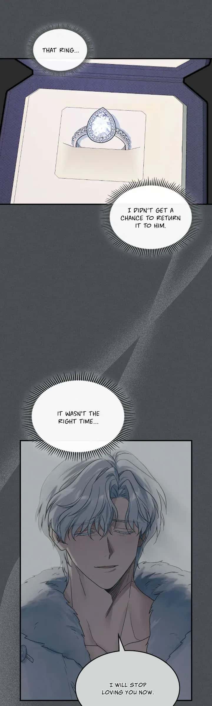 The Lady and the Beast Chapter 153 Page 16