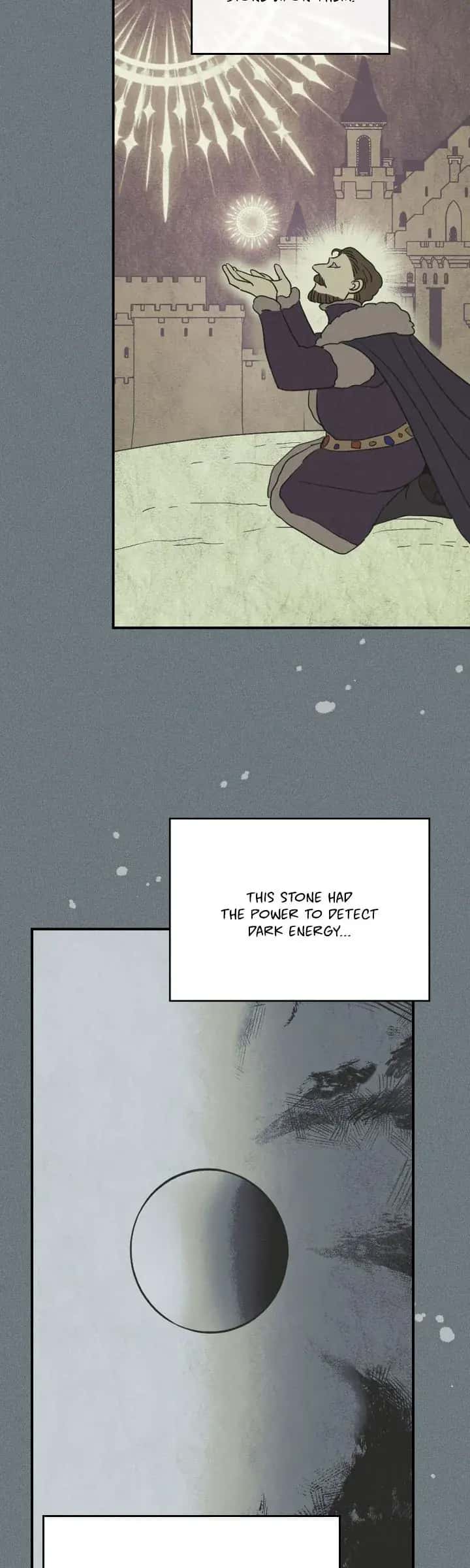 The Lady and the Beast Chapter 154 Page 26