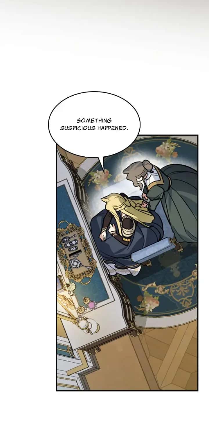 The Lady and the Beast Chapter 156 Page 16