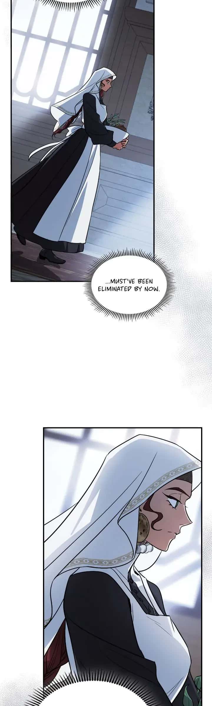 The Lady and the Beast Chapter 156 Page 29