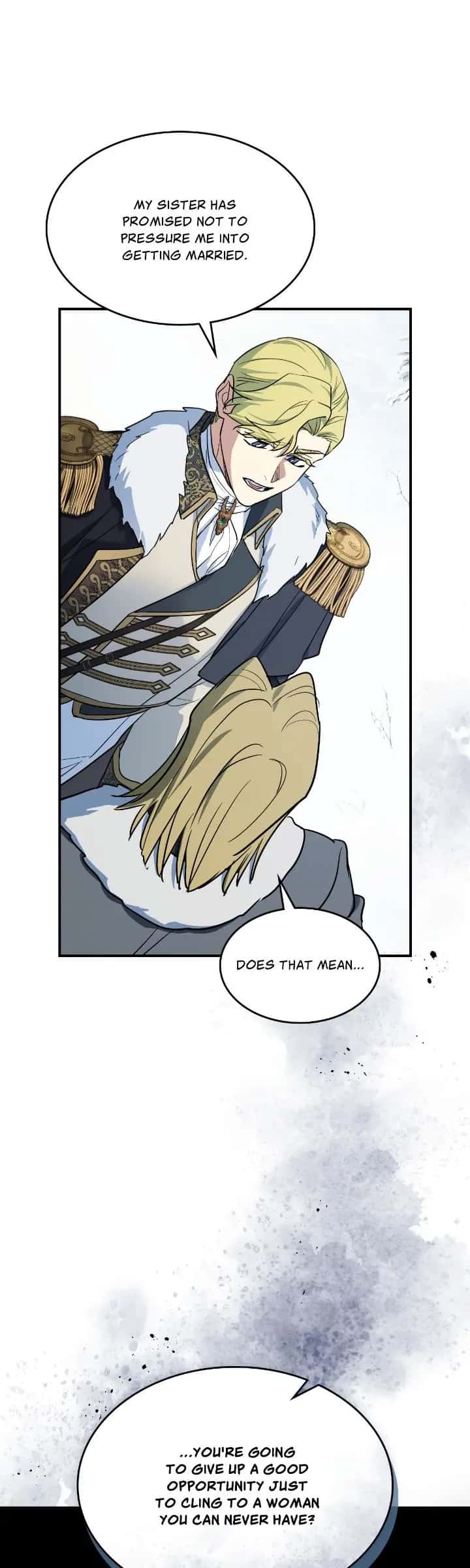 The Lady and the Beast Chapter 157 Page 15