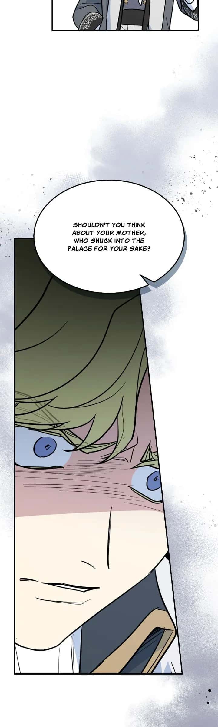 The Lady and the Beast Chapter 157 Page 17