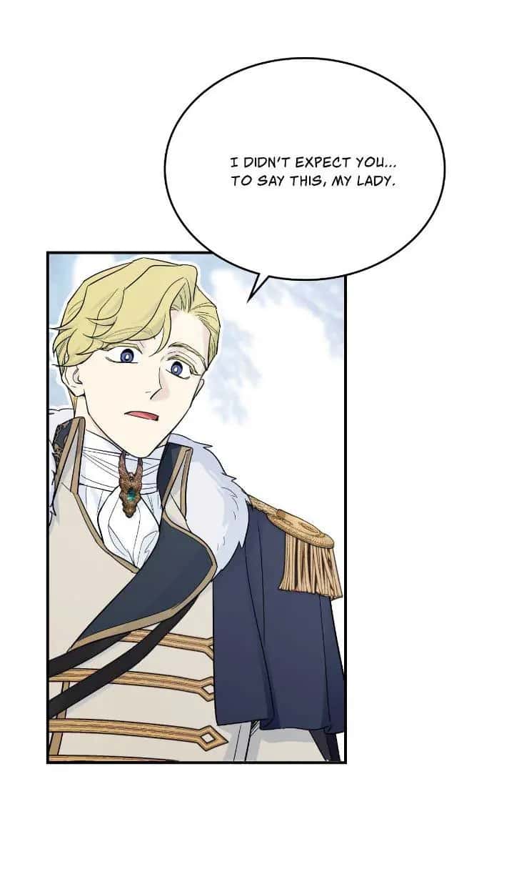 The Lady and the Beast Chapter 158 Page 7