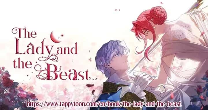 The Lady and the Beast Chapter 158 Page 49