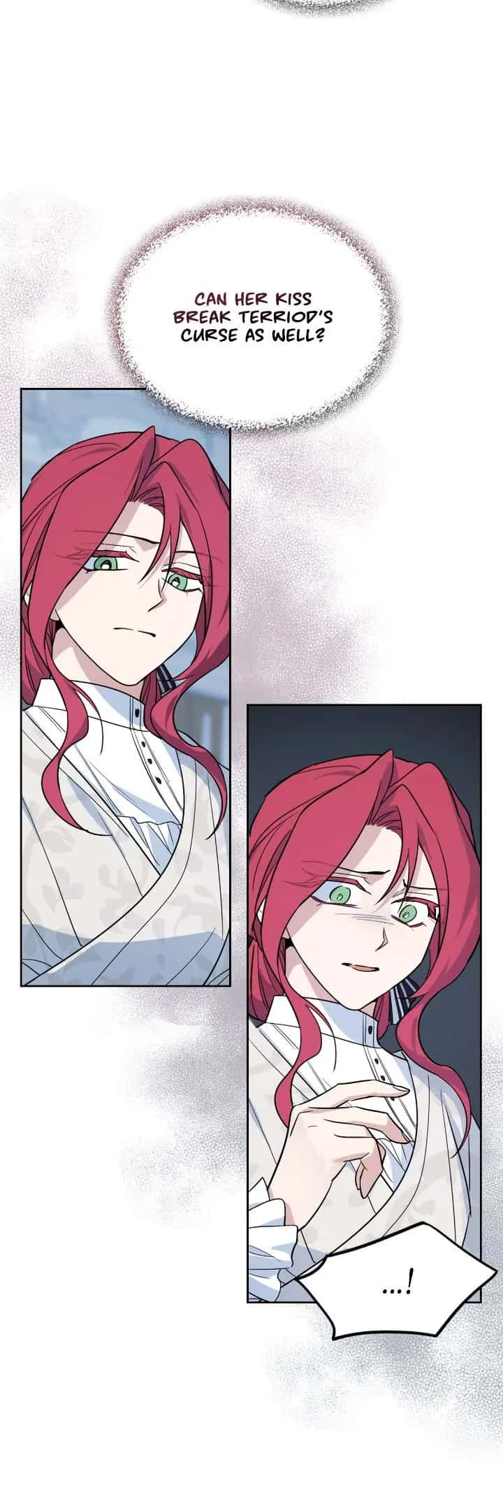 The Lady and the Beast Chapter 159 Page 37