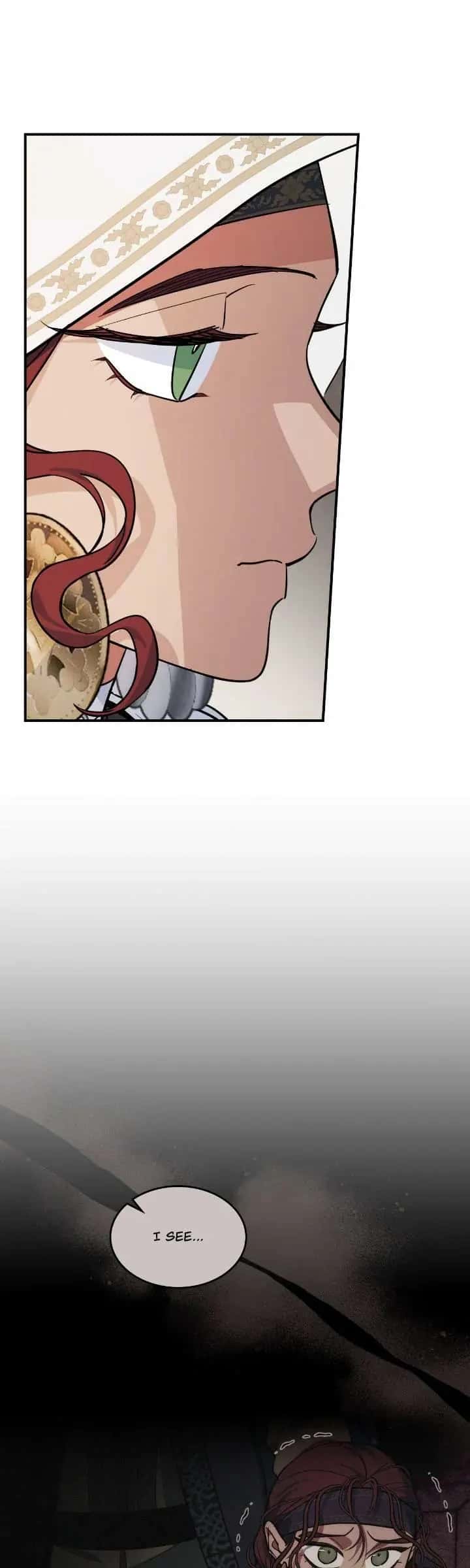 The Lady and the Beast Chapter 161 Page 13