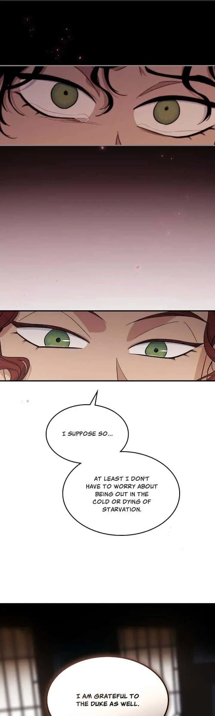 The Lady and the Beast Chapter 161 Page 16