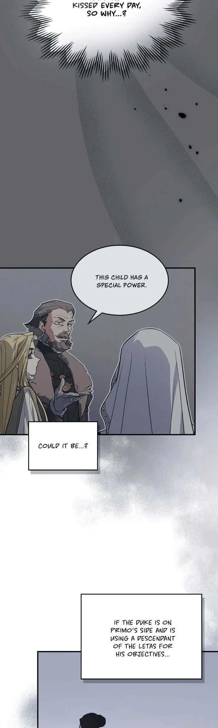The Lady and the Beast Chapter 161 Page 24