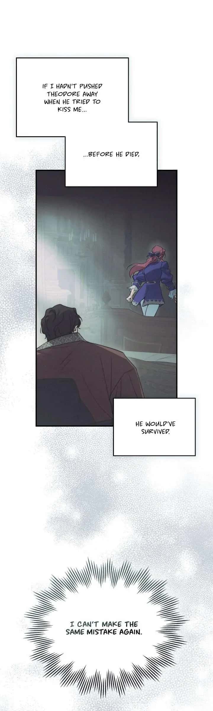 The Lady and the Beast Chapter 161 Page 30
