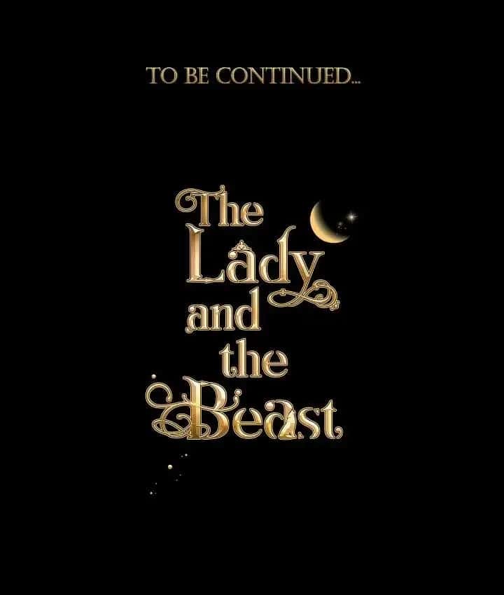 The Lady and the Beast Chapter 161 Page 42