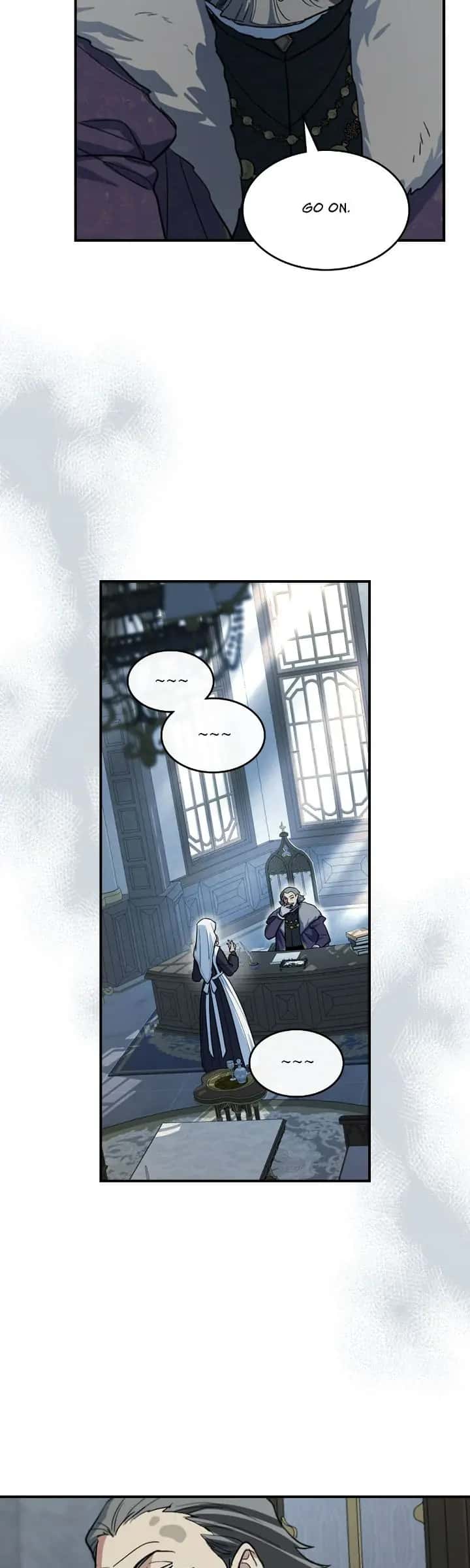 The Lady and the Beast Chapter 162 Page 6