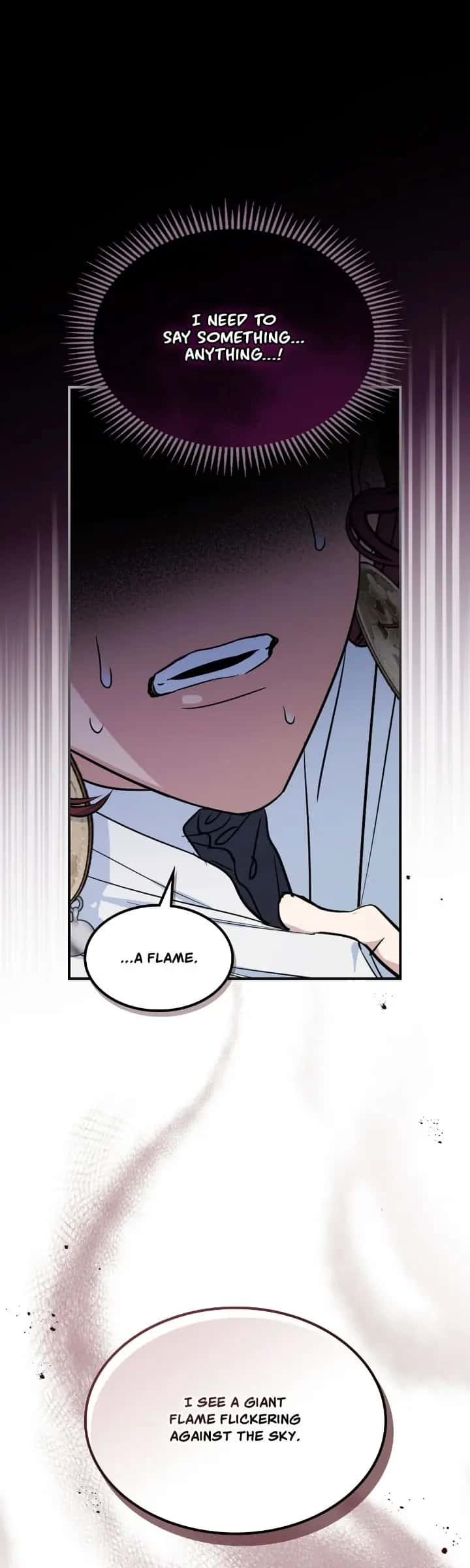 The Lady and the Beast Chapter 162 Page 18