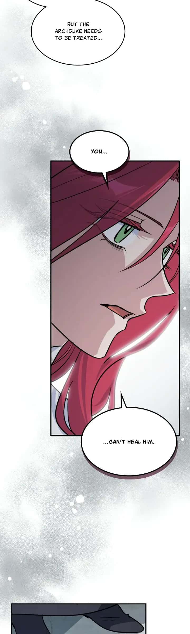 The Lady and the Beast Chapter 162 Page 23