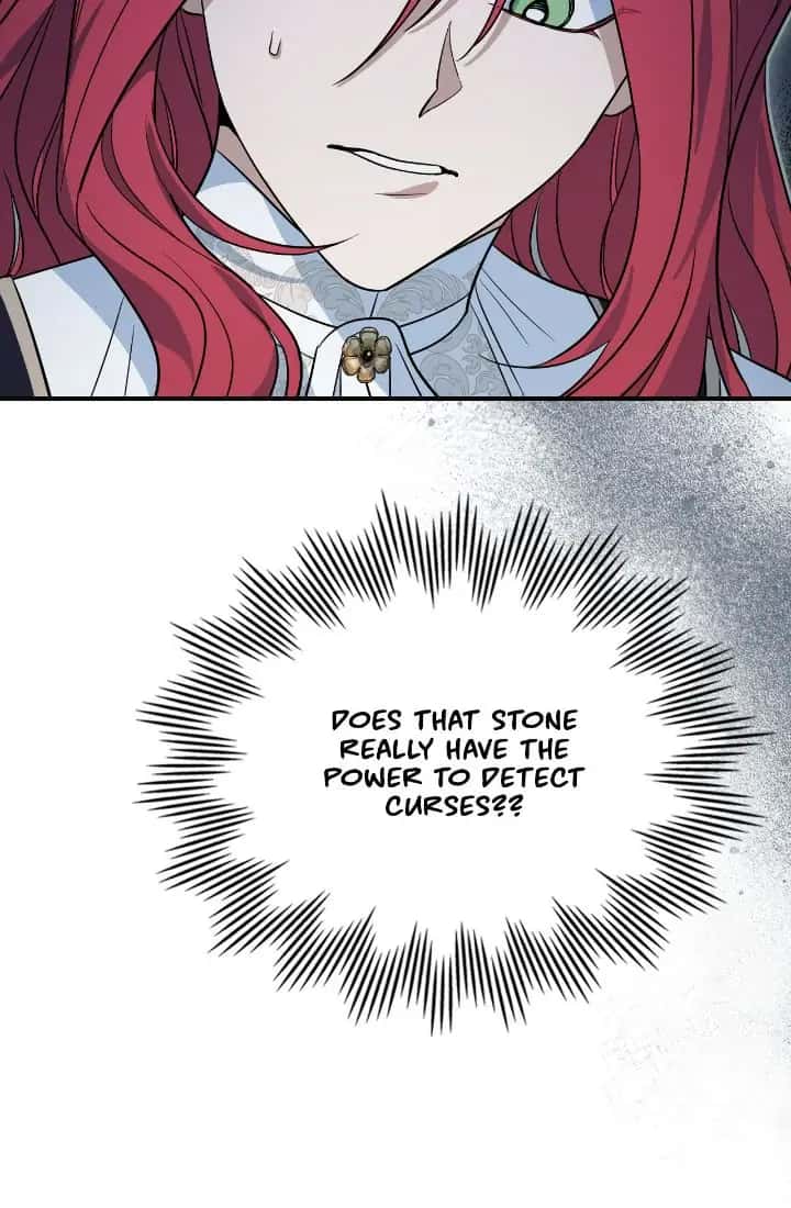 The Lady and the Beast Chapter 163 Page 3