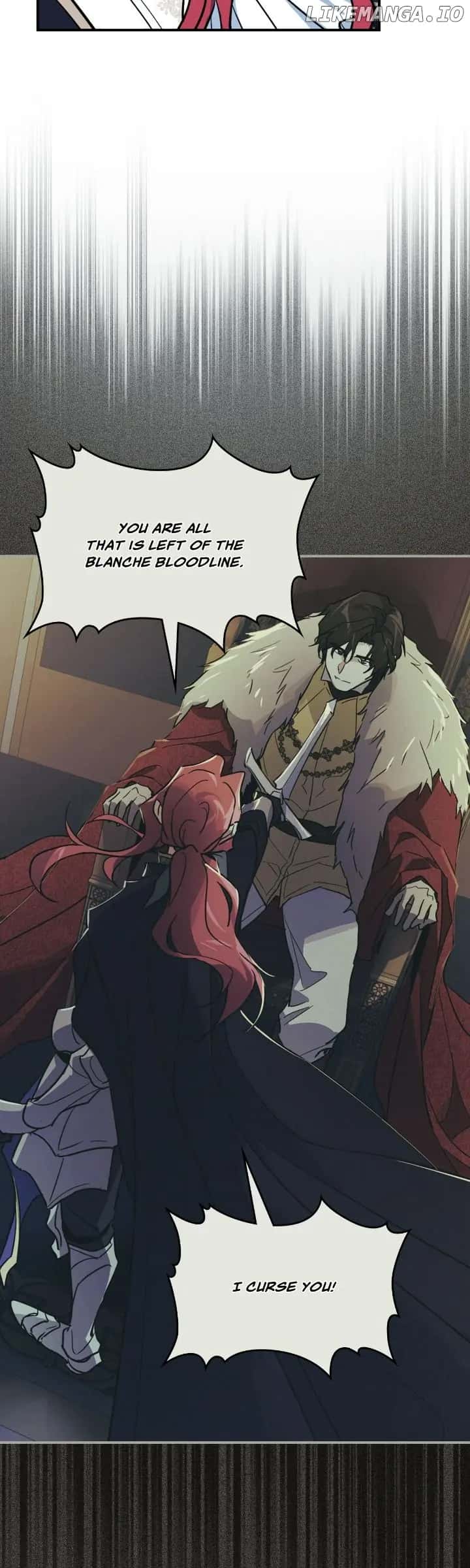 The Lady and the Beast Chapter 163 Page 16