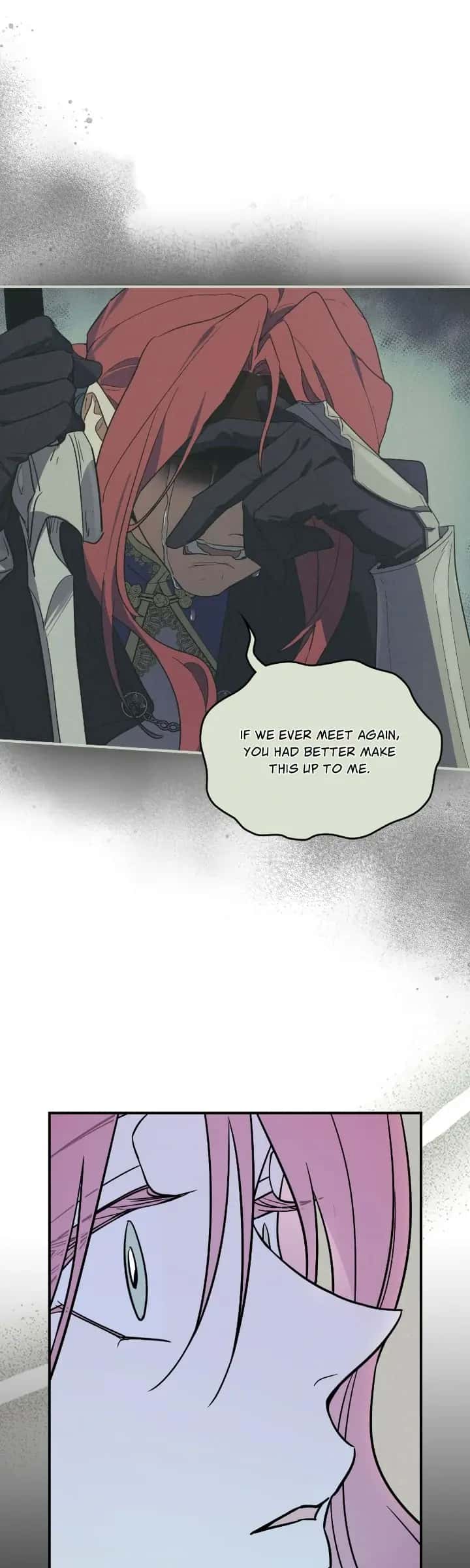 The Lady and the Beast Chapter 163 Page 19