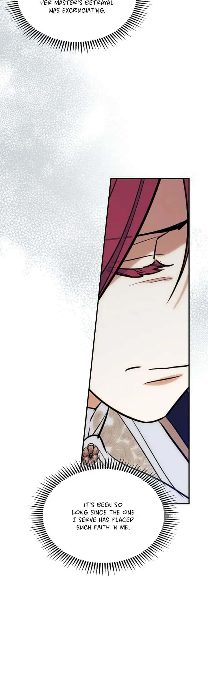 The Lady and the Beast Chapter 163 Page 31