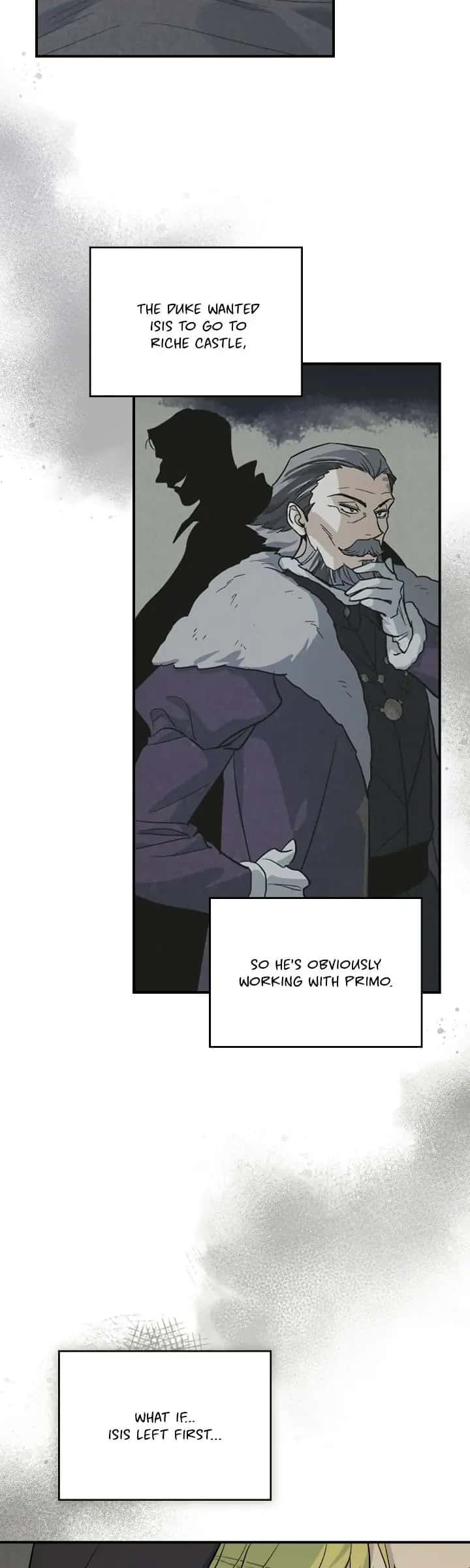 The Lady and the Beast Chapter 163 Page 41