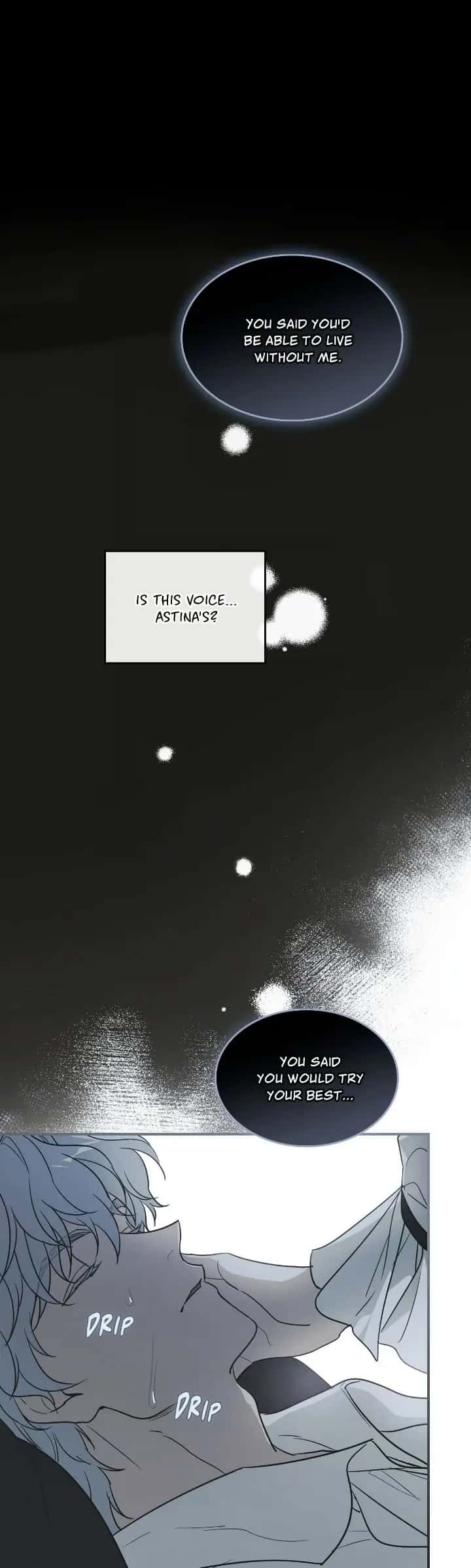 The Lady and the Beast Chapter 165 Page 2