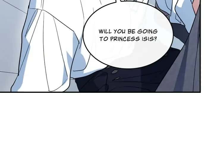 The Lady and the Beast Chapter 165 Page 18