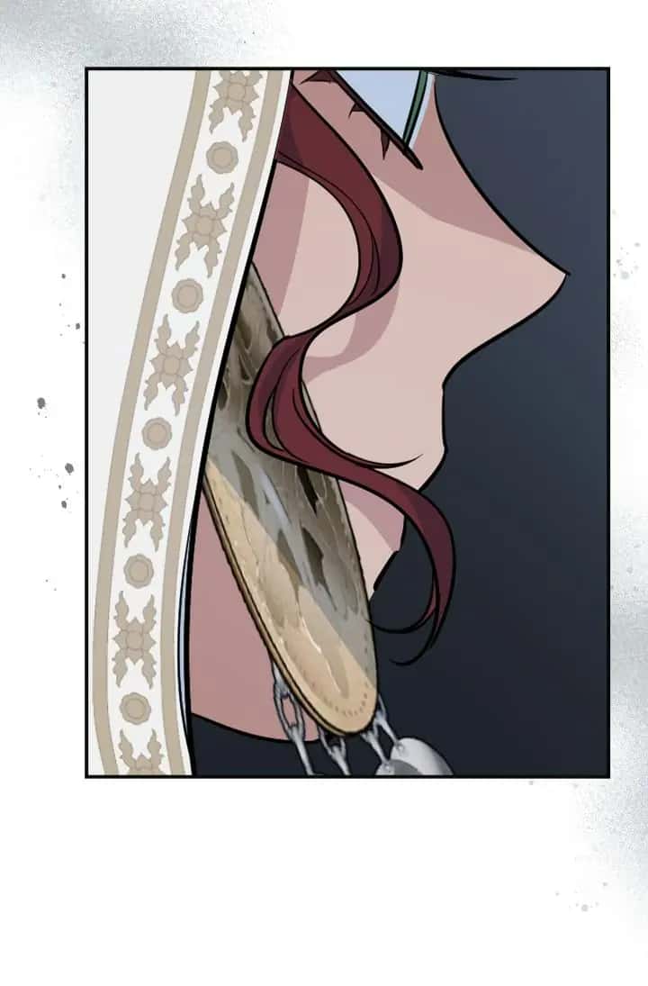 The Lady and the Beast Chapter 166 Page 20