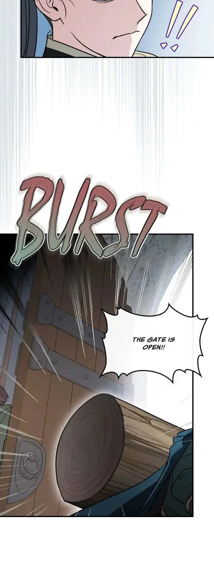 The Lady and the Beast Chapter 168 Page 14