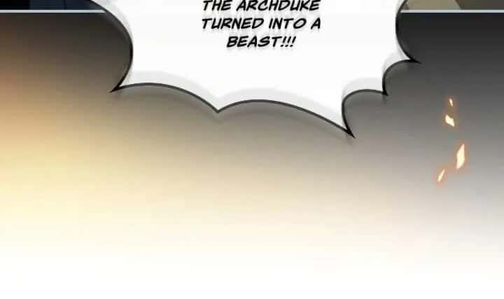 The Lady and the Beast Chapter 168 Page 19