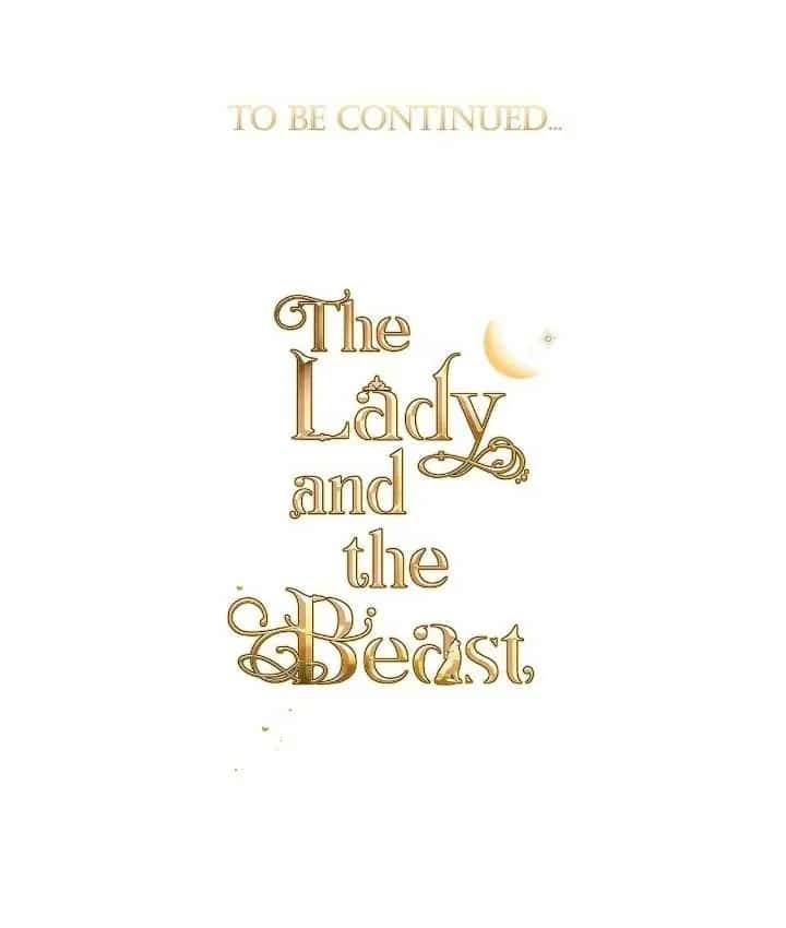 The Lady and the Beast Chapter 168 Page 45