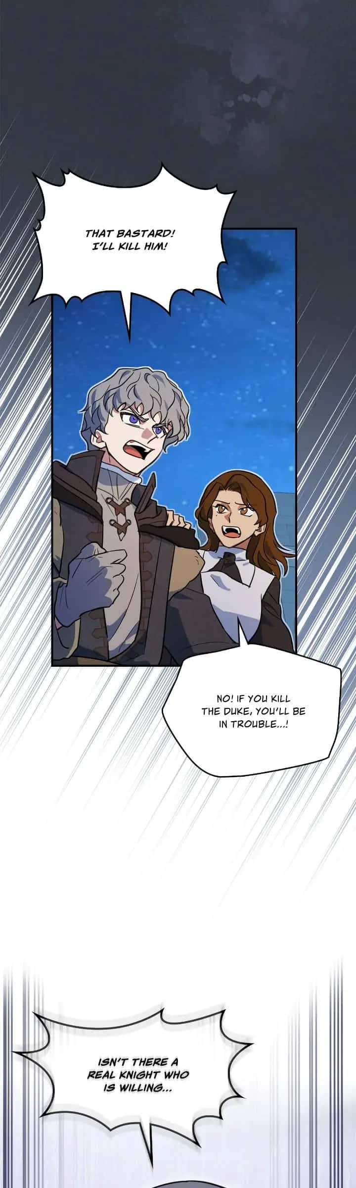 The Lady and the Beast Chapter 169 Page 16
