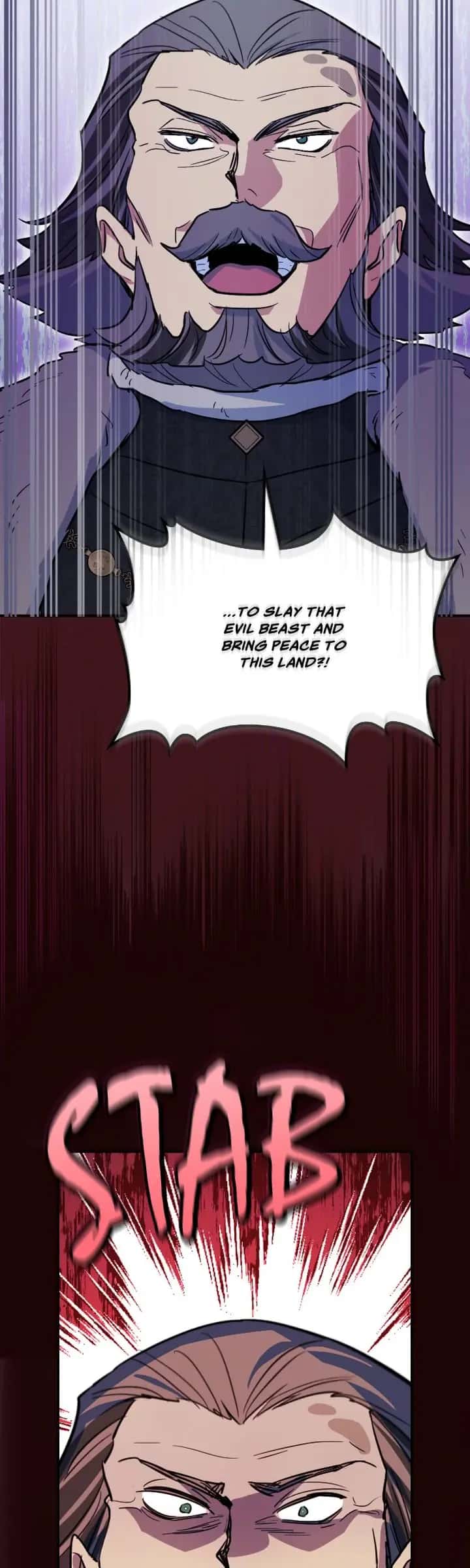 The Lady and the Beast Chapter 169 Page 17