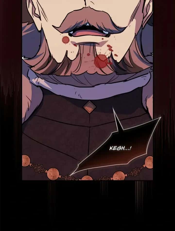 The Lady and the Beast Chapter 169 Page 18