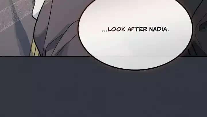 The Lady and the Beast Chapter 170 Page 25