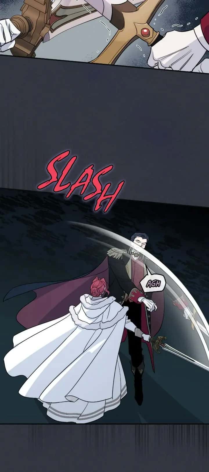 The Lady and the Beast Chapter 171 Page 5