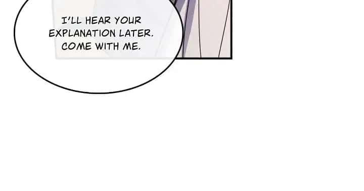 The Lady and the Beast Chapter 172 Page 17