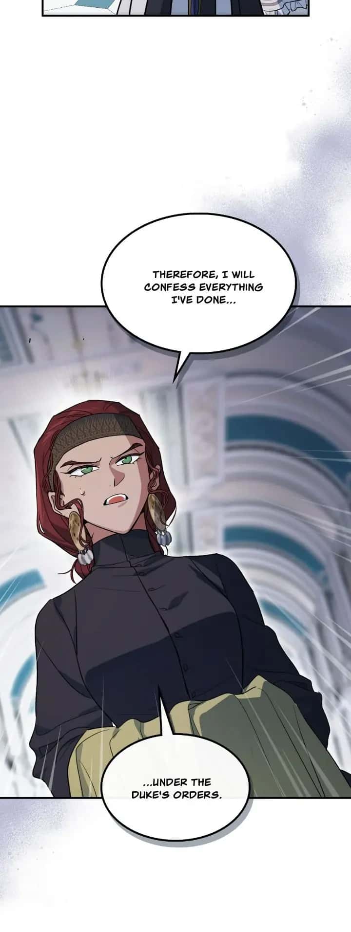 The Lady and the Beast Chapter 173 Page 37