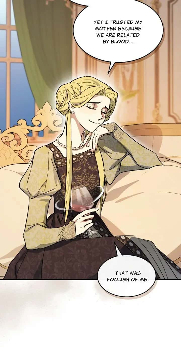 The Lady and the Beast Chapter 174 Page 26