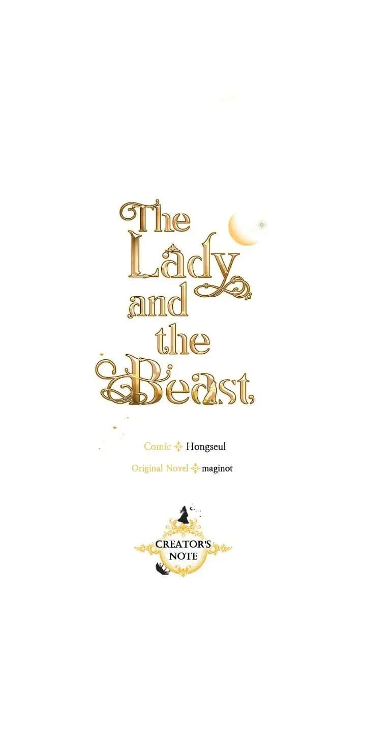 The Lady and the Beast Chapter 176 Page 2