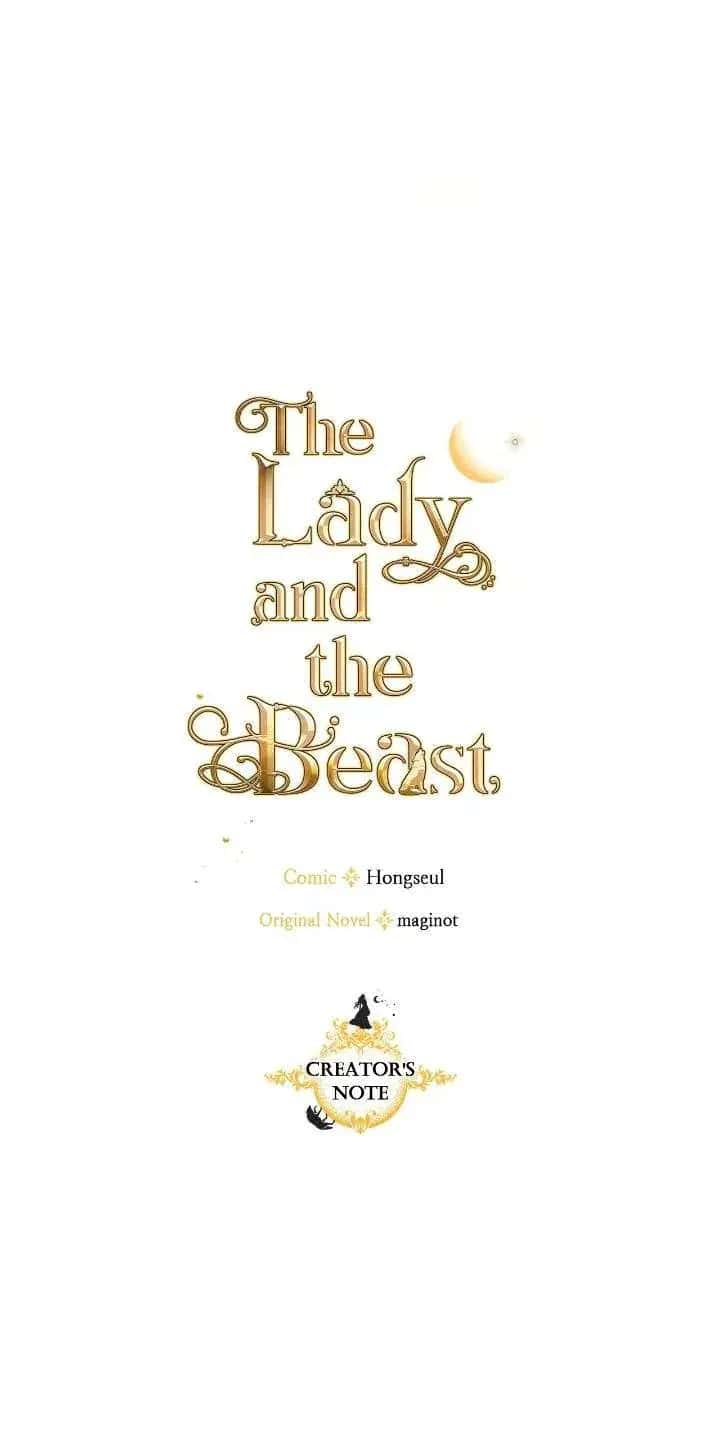 The Lady and the Beast Chapter 177 Page 2