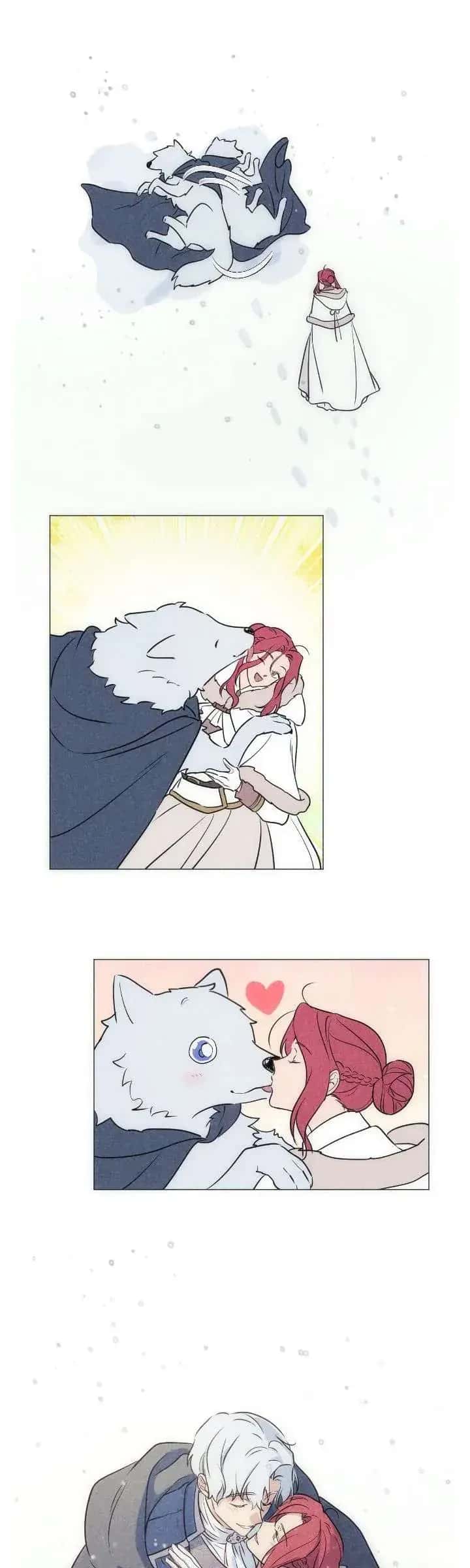 The Lady and the Beast Chapter 177 Page 14